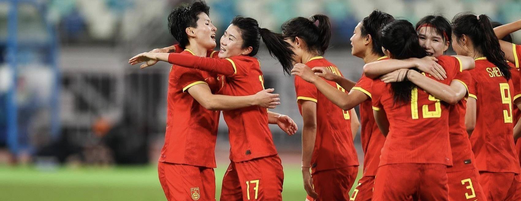 中国女足备战中的新挑战：重塑球队文化的简单介绍