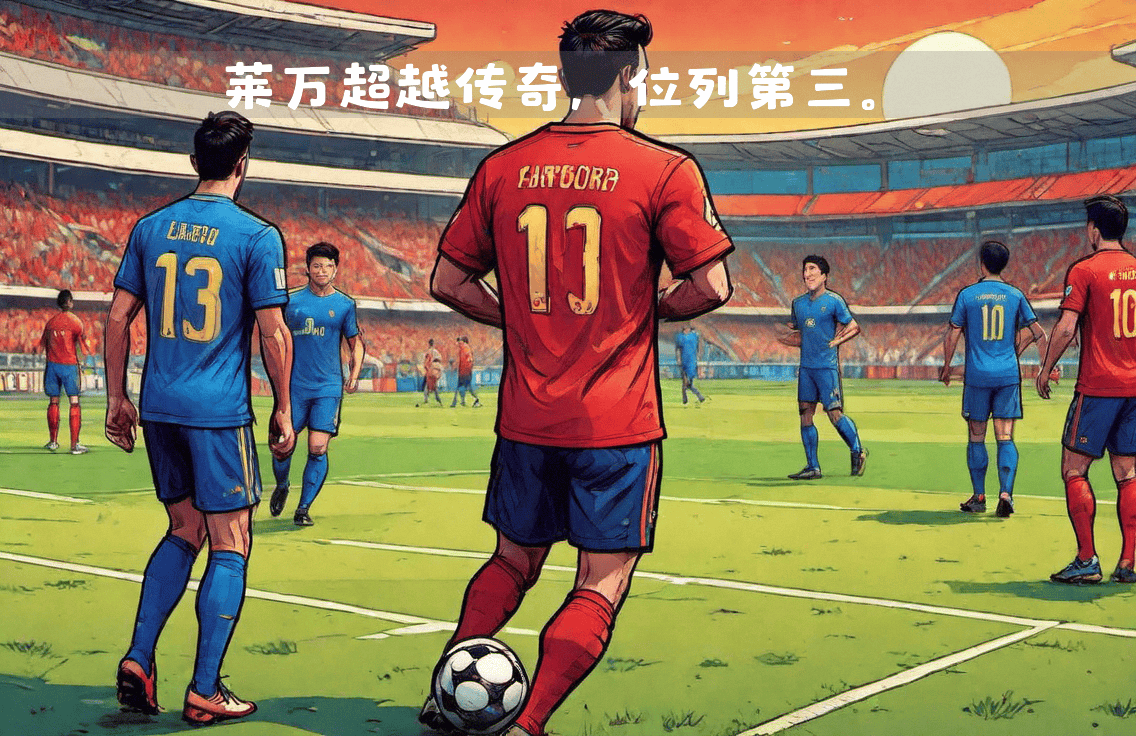 包含乐鱼体育APP:五大联赛射手榜最新排名:凯恩力压本泽马暂居榜首的词条